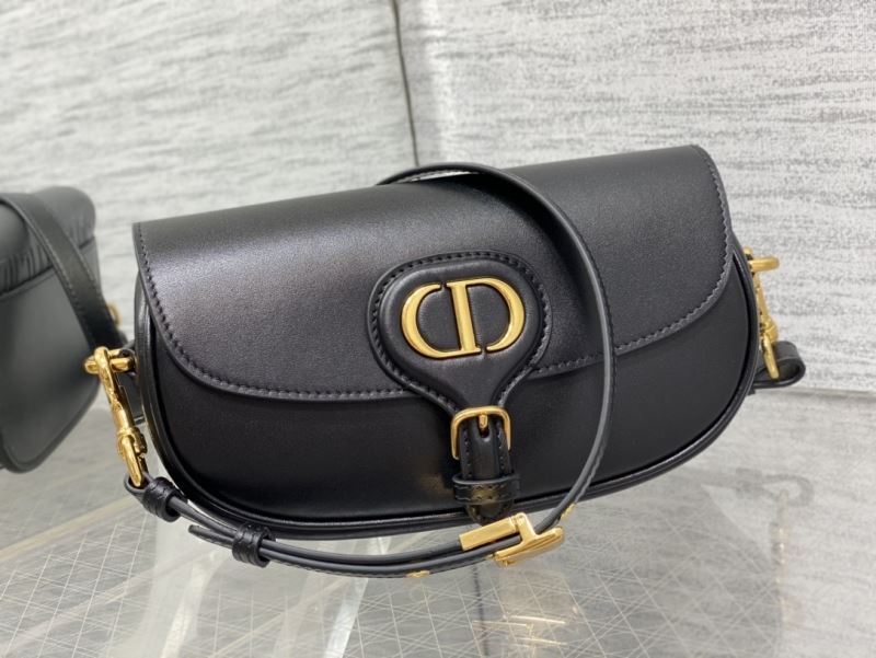 Christian Dior Bobby Bags